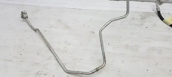 Audi A3 S3 8P Air conditioning (A/C) pipe/hose 6R1820741J