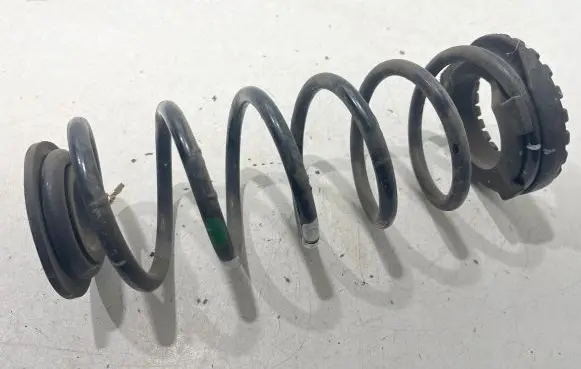 Hyundai i10 Rear coil spring QJ13 BRC14