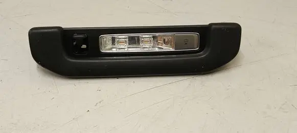 Mercedes-Benz GLE W167 Rear interior roof grab handle A0998150700