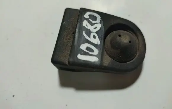 Citroen C4 I Radiator mount bracket 0286778801