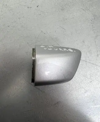 Volkswagen Touareg II Rear door handle cover 