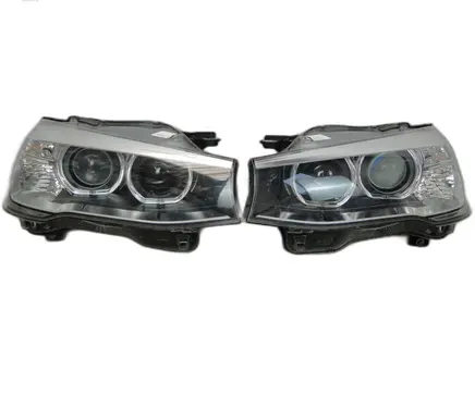 BMW X4 F26 Headlight/headlamp 74000187401131