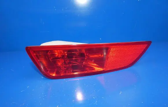 Volvo XC60 Rear fog light 
