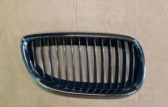 BMW 3 E92 E93 Dash center air vent grill 22405910 1237070308
