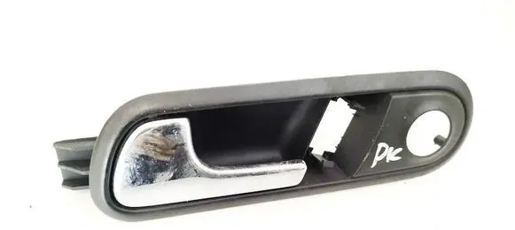 Seat Ibiza III (6L) Front door interior handle 6L0837113