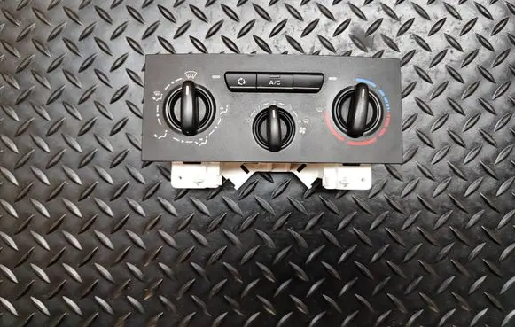 Citroen Jumpy Climate control unit 140015338A a42102500