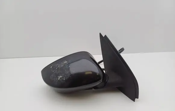 Fiat Stilo Front door electric wing mirror 0158460