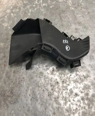 BMW 1 E82 E88 Brake cooling air channel/duct 8046299-BILI 8046299