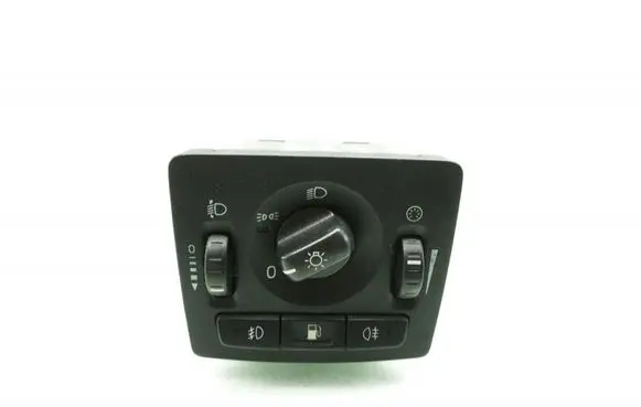 Volvo C30 Light switch 30739300