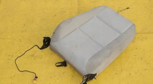 Audi A2 Other seats 