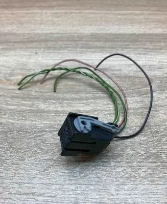 Mercedes-Benz A W168 Plug wire 1685450728