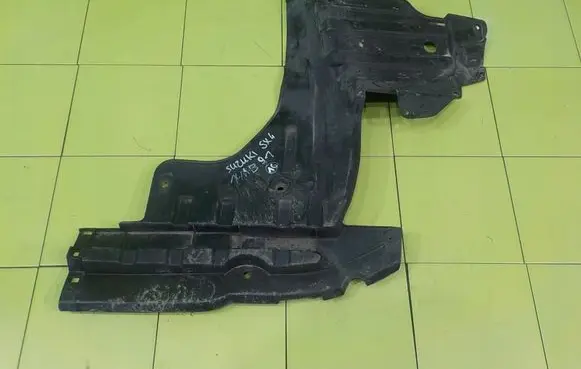 Suzuki SX4 Front bumper support beam PRZOD WZMOCNIENIE