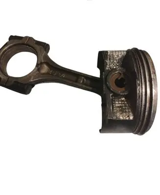 Subaru Legacy Piston with connecting rod