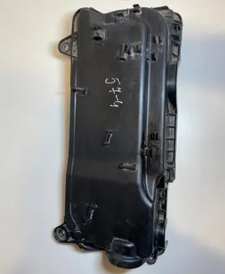 Renault Master III Engine cover (trim) 175B10025R