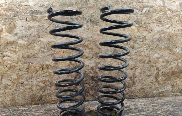 Porsche 928 Rear coil spring