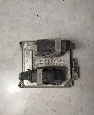 Opel Astra J Engine control unit/module 12992406