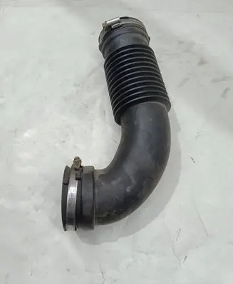 Citroen C6 Air intake hose/pipe 96519210801