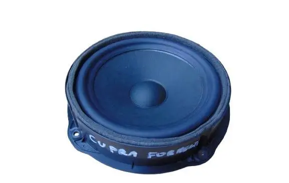 Cupra Formentor Front door speaker 83A035415B