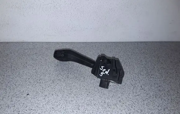BMW 3 E46 Wiper switch 8363664