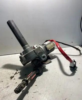 Toyota Avensis T270 Electric power steering pump 4525005590 1Z120413 JJ002008240