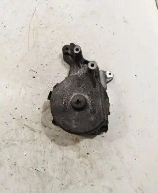 Ford Fiesta Fuel filter housing av6q9180af