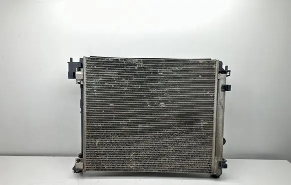 Nissan Qashqai Radiator set 214101527R
