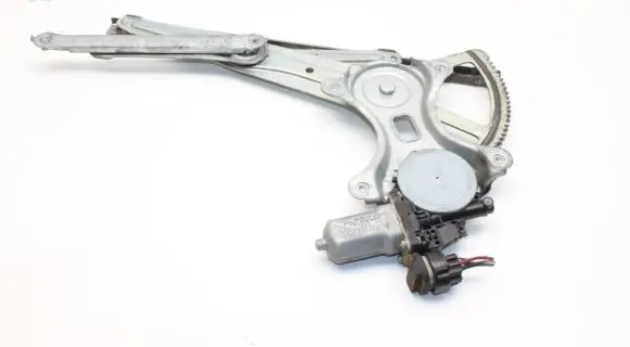 Mitsubishi L200 Front door window regulator with motor MN182354 AE0620402750