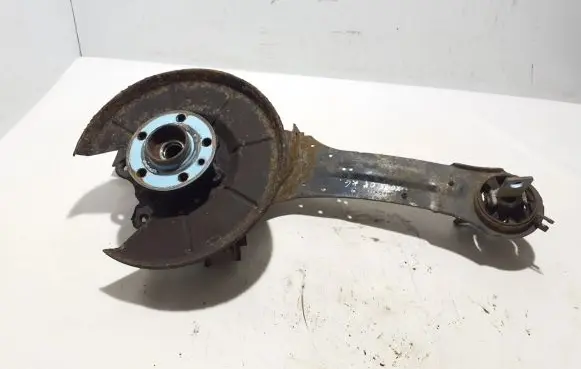 Volvo XC70 Rear wheel hub spindle/knuckle 31277867