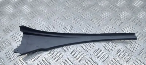 Citroen Jumpy Wiper trim 9812855277