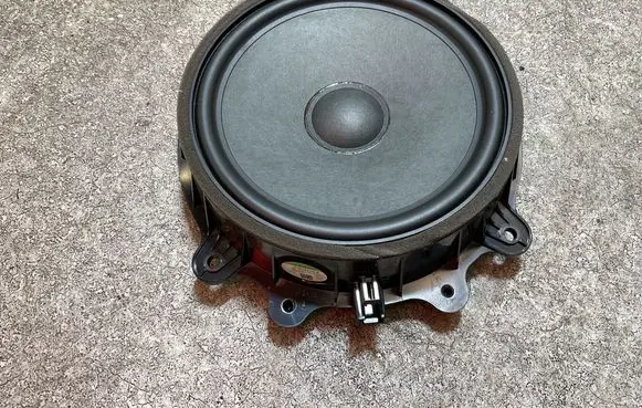 Tesla Model 3 Front door speaker 107974400E 10984201 29102104W4A