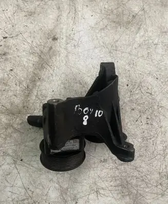 Fiat Ducato Power steering pump 504184720