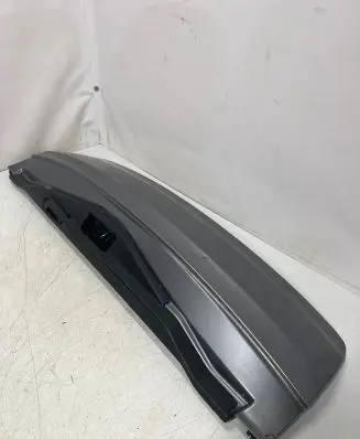 BMW X5 E70 Tailgate/trunk/boot lid