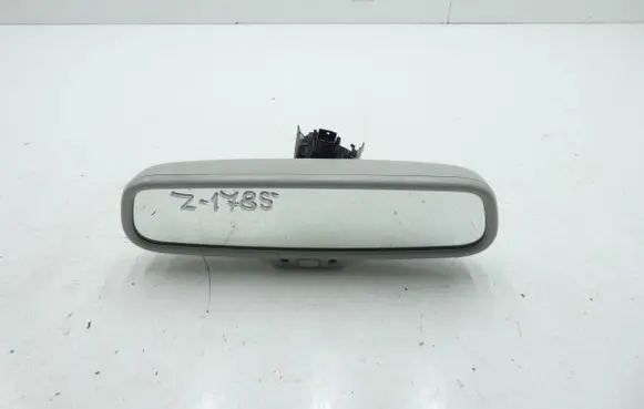 Audi A4 S4 B8 8K Rear view mirror (interior) 8T0857511AB