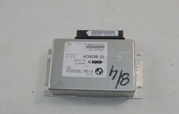 BMW 5 F10 F11 Other control units/modules 7852630
