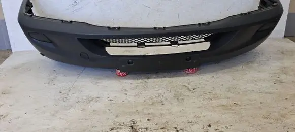 Mercedes-Benz Sprinter W906 Front bumper A9068800070 A9068800170 A9068800370