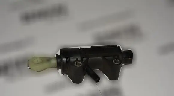 BMW 3 E46 Clutch slave cylinder 6758822