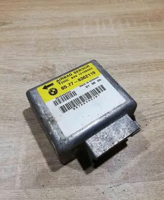 BMW 3 E36 Airbag control unit/module 8362119