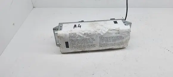 Audi A4 S4 B6 8E 8H Passenger airbag 8E0880204C