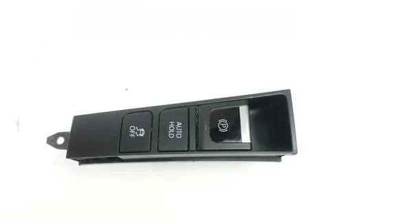Volkswagen PASSAT B7 Other switches/knobs/shifts 5733427 3AB927137
