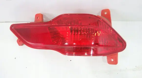 Opel Mokka X Rear tail light reflector 