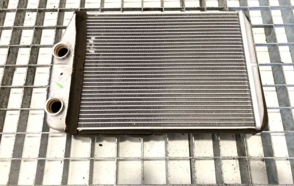 Peugeot Boxer Heater blower radiator 168310100
