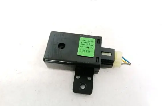 Chevrolet Epica Other relay