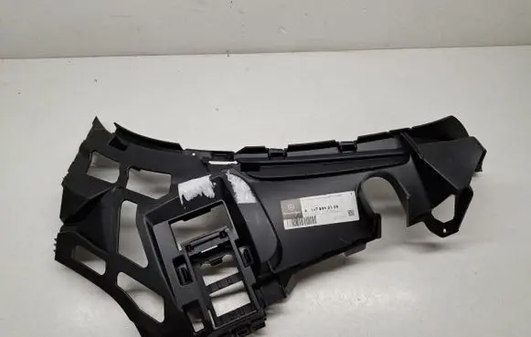Mercedes-Benz GLS X167 Front bumper mounting bracket 1678850106 A1678850106