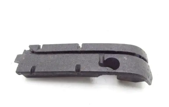 Mercedes-Benz S W140 Front bumper foam support bar 1408854337