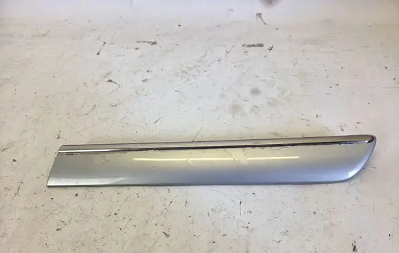 Mercedes-Benz CL C215 Rear fender molding trim A2156900562