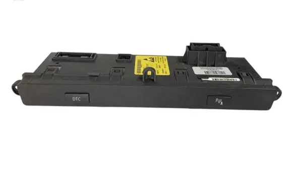 BMW 6 E63 E64 Parking (PDC) sensor switch 9133340