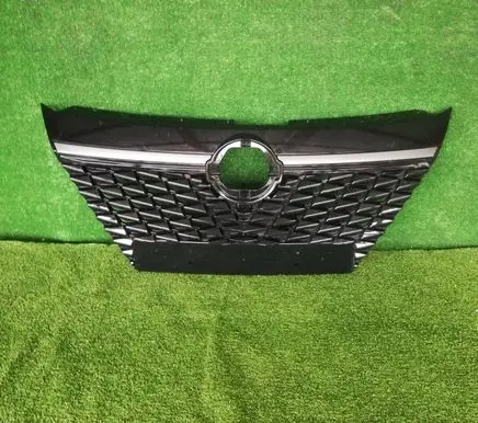 Nissan Qashqai J12 Front bumper upper radiator grill 62310HN10A