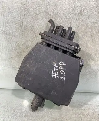 Volkswagen Jetta V Turbo solenoid valve 03g131051ed
