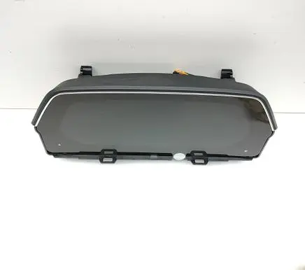 Audi E-tron GT Speedometer (instrument cluster) 4KE920795E 4KE920795D