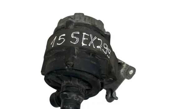 BMW i3 Electric auxiliary coolant/water pump 0392024054 860028503